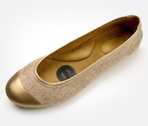 lana ballet flat
