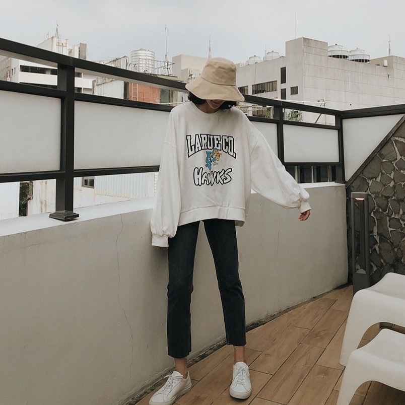 正韓空運嬲嬲大學T*2色