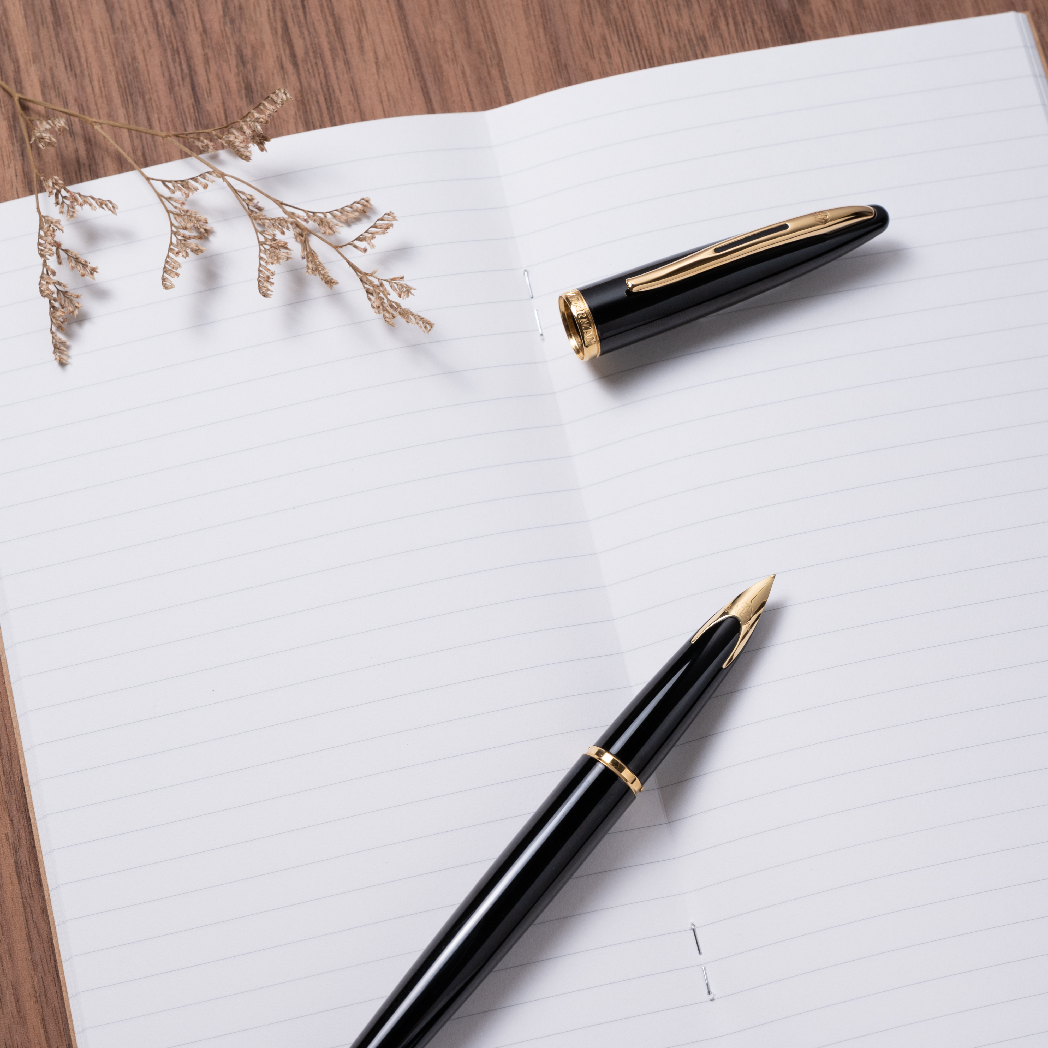 TRAVELER'S notebook (TN) | 001 橫線