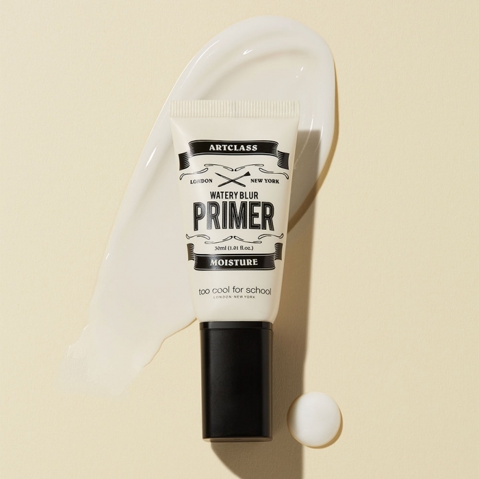 Too Cool For School Artclass Watery Blur Primer 30ml
