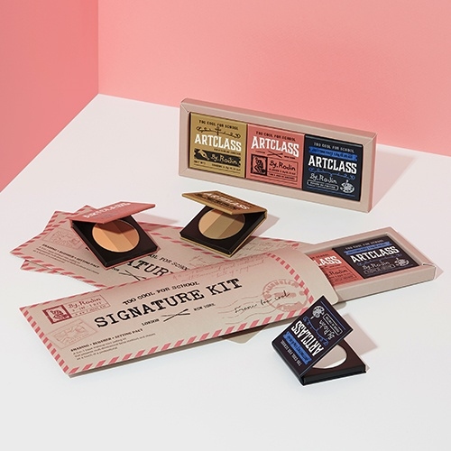 [LIMITED SALES] Too Cool For School Artclass By Rodin Signature Kit