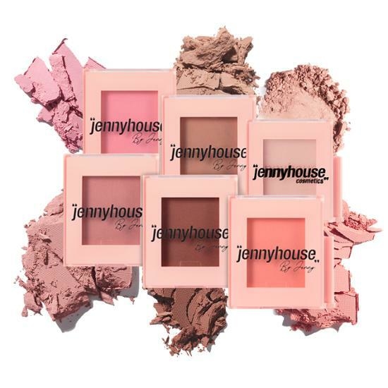 Jenny House Air Fit Artist Shadow