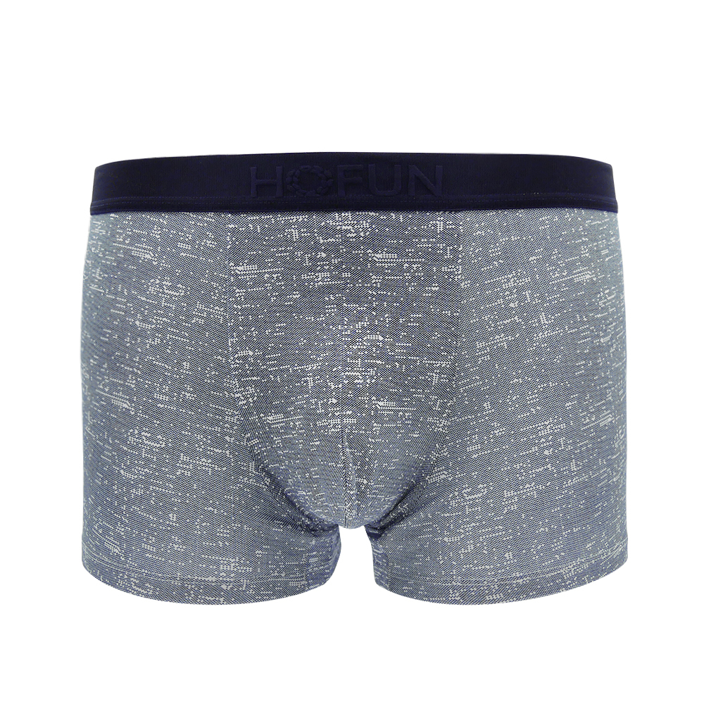 【HOFUN】男機能零壓內褲-深灰