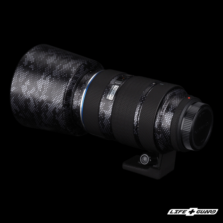 OLYMPUS ED 50-200mm F2.8-3.5 SWD 鏡頭貼膜