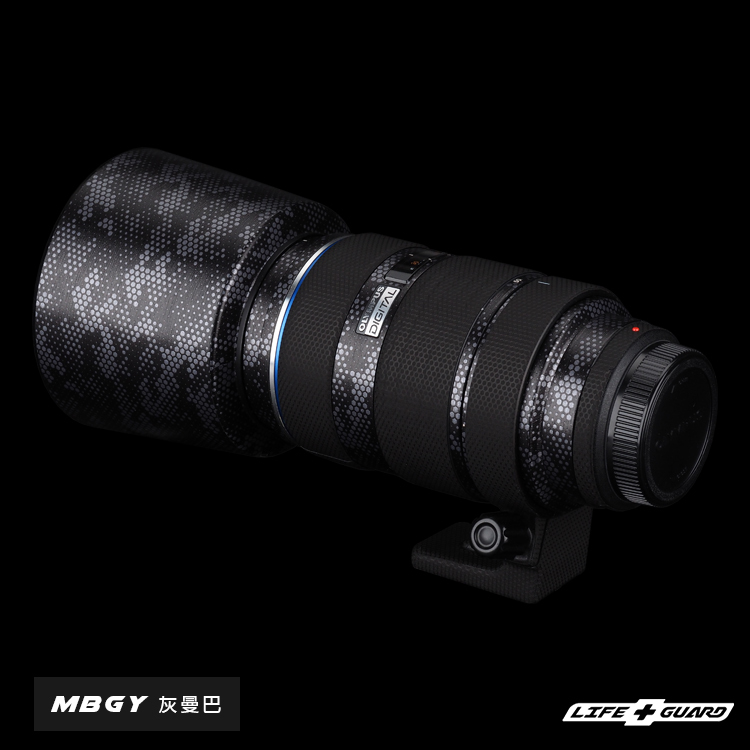 OLYMPUS ED 50-200mm F2.8-3.5 SWD 鏡頭貼膜