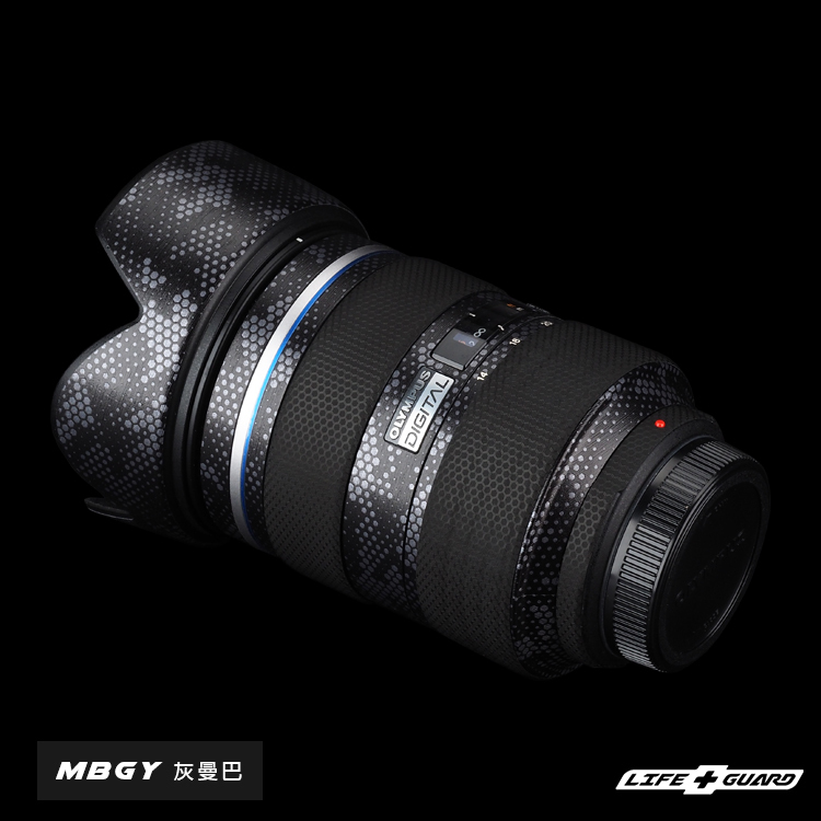 OLYMPUS ED 14-35mm F2 SWD 鏡頭貼膜