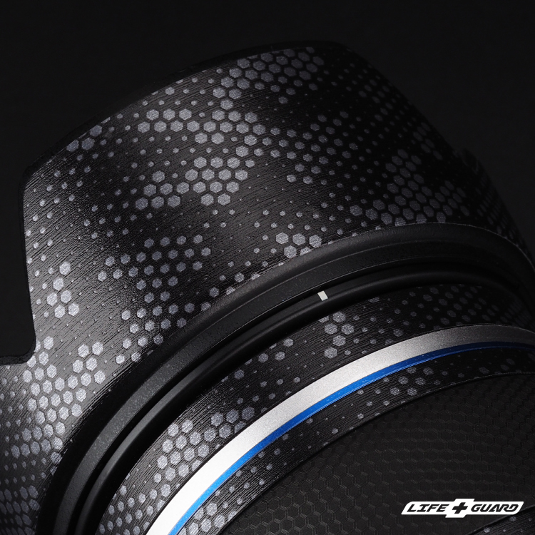 OLYMPUS ED 14-35mm F2 SWD Lens skin