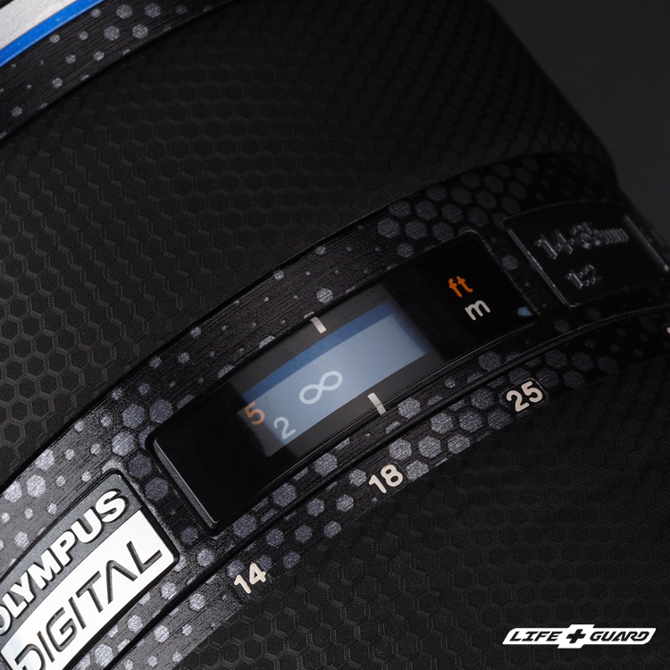 OLYMPUS ED 14-35mm F2 SWD Lens skin