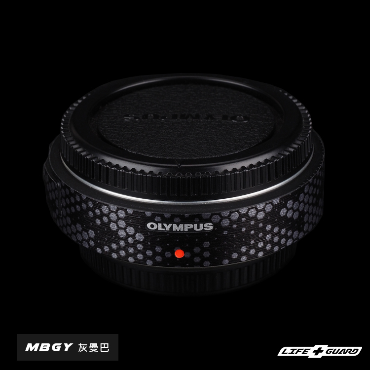 OLYMPUS MMF-3 Mount Adapter Skin