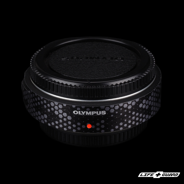 OLYMPUS MMF-3 Mount Adapter Skin