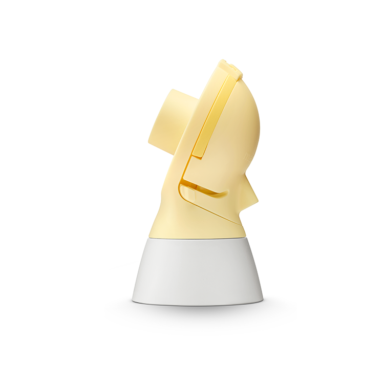 PersonalFit Flex™ Connector 多選型舒悅版連接器