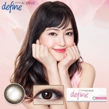 Acuvue Define Radiant Sweet 1-DAY 30pcs