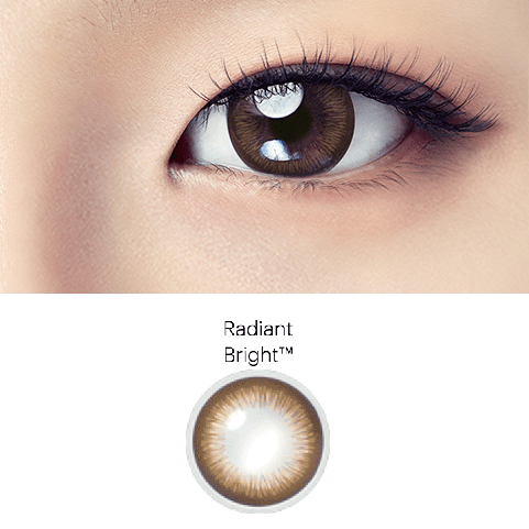 Acuvue Define Radiant Bright 1-DAY 30pcs