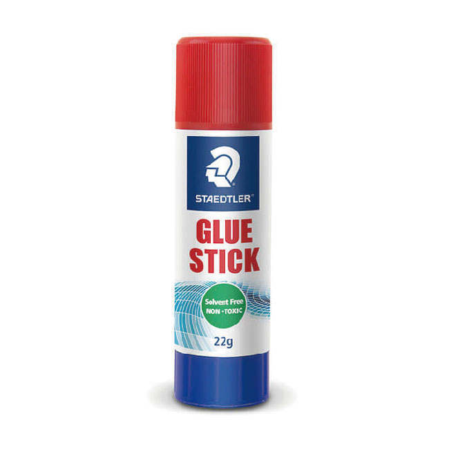 【STAEDTLER 施德樓】 MARS口紅膠 MS920 122