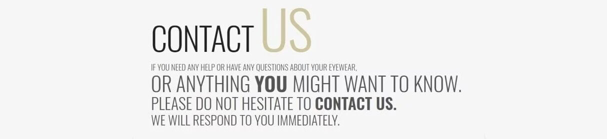 聯繫我們-幸子眼鏡