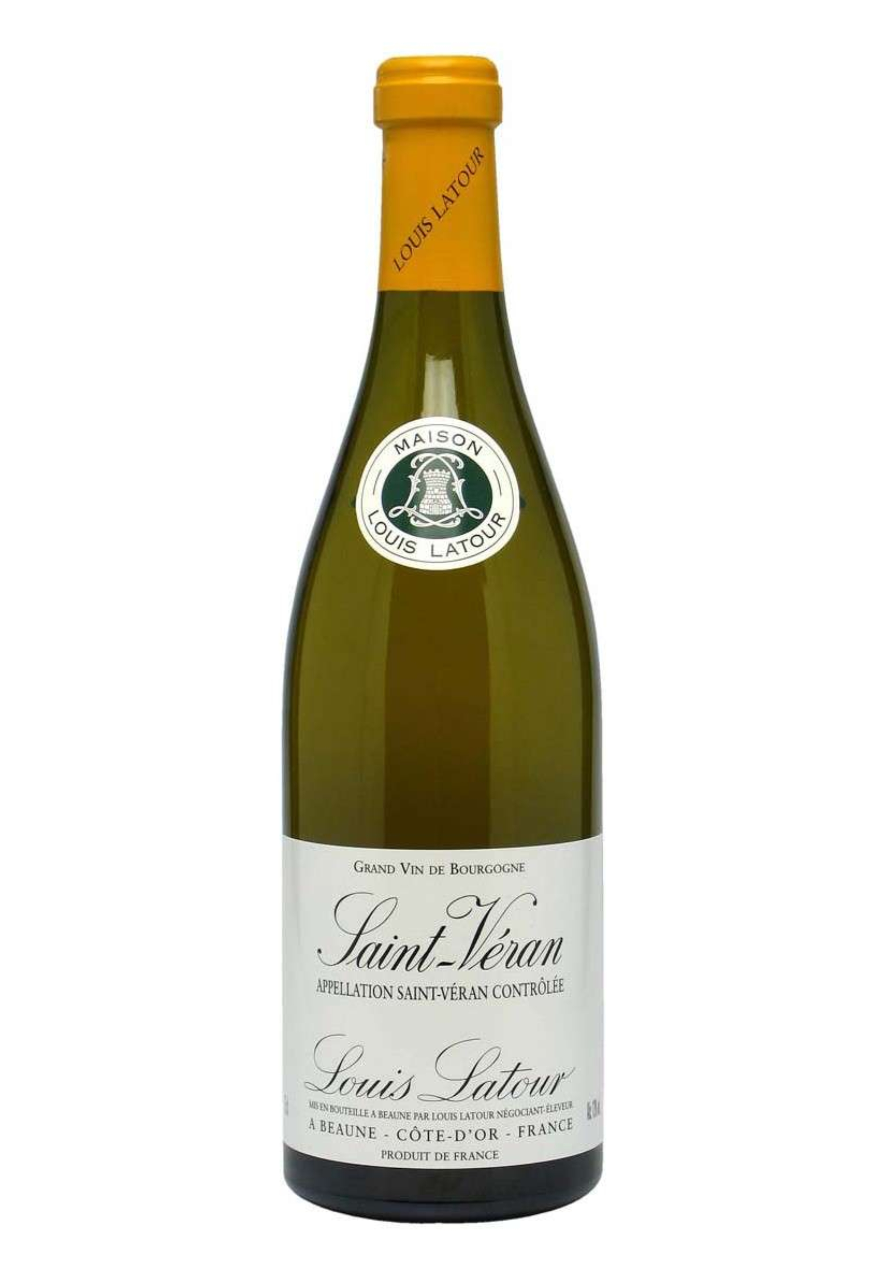 Louis Latour Saint-Veran 2019