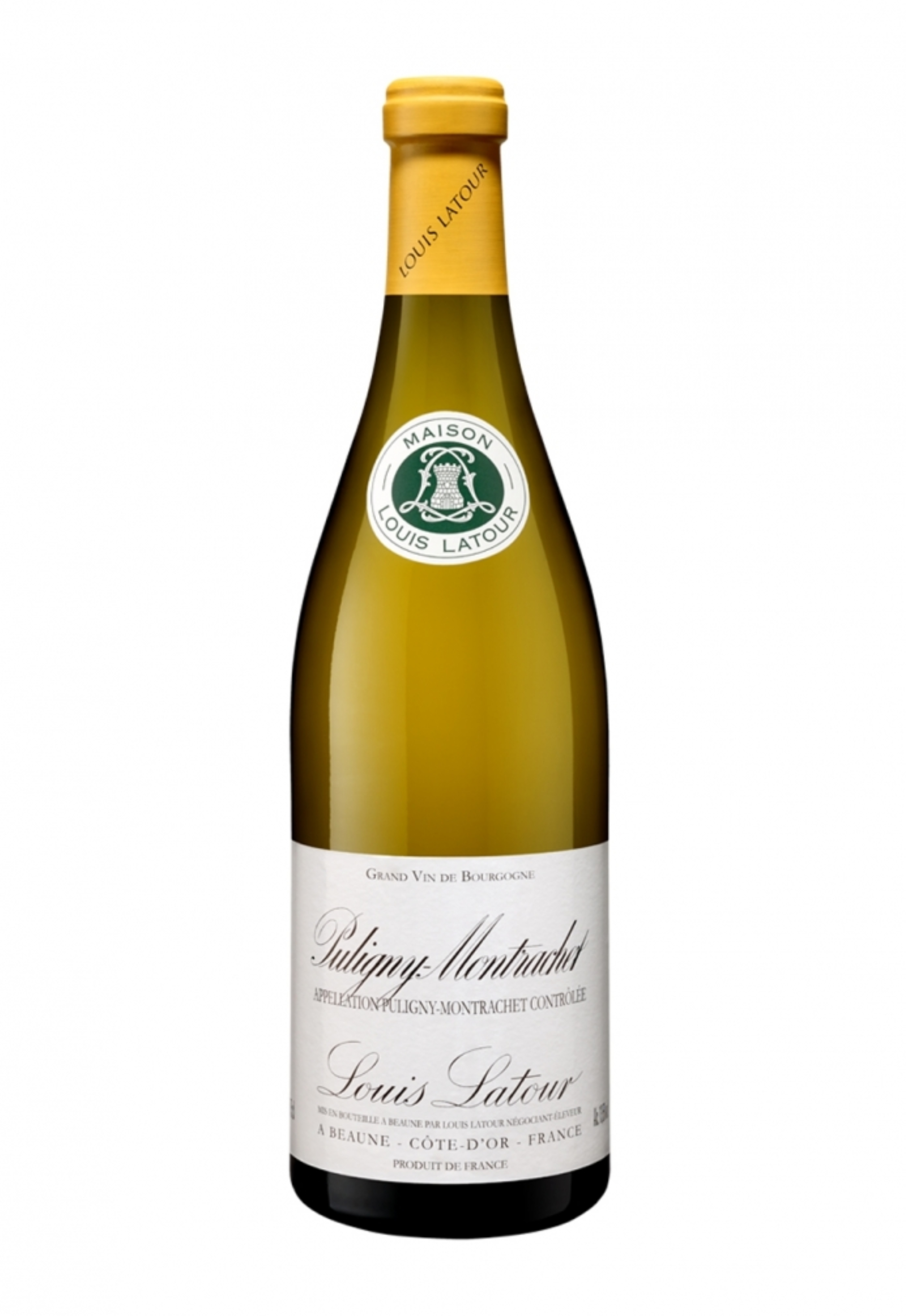 Louis Latour Puligny-Montrachet 2018