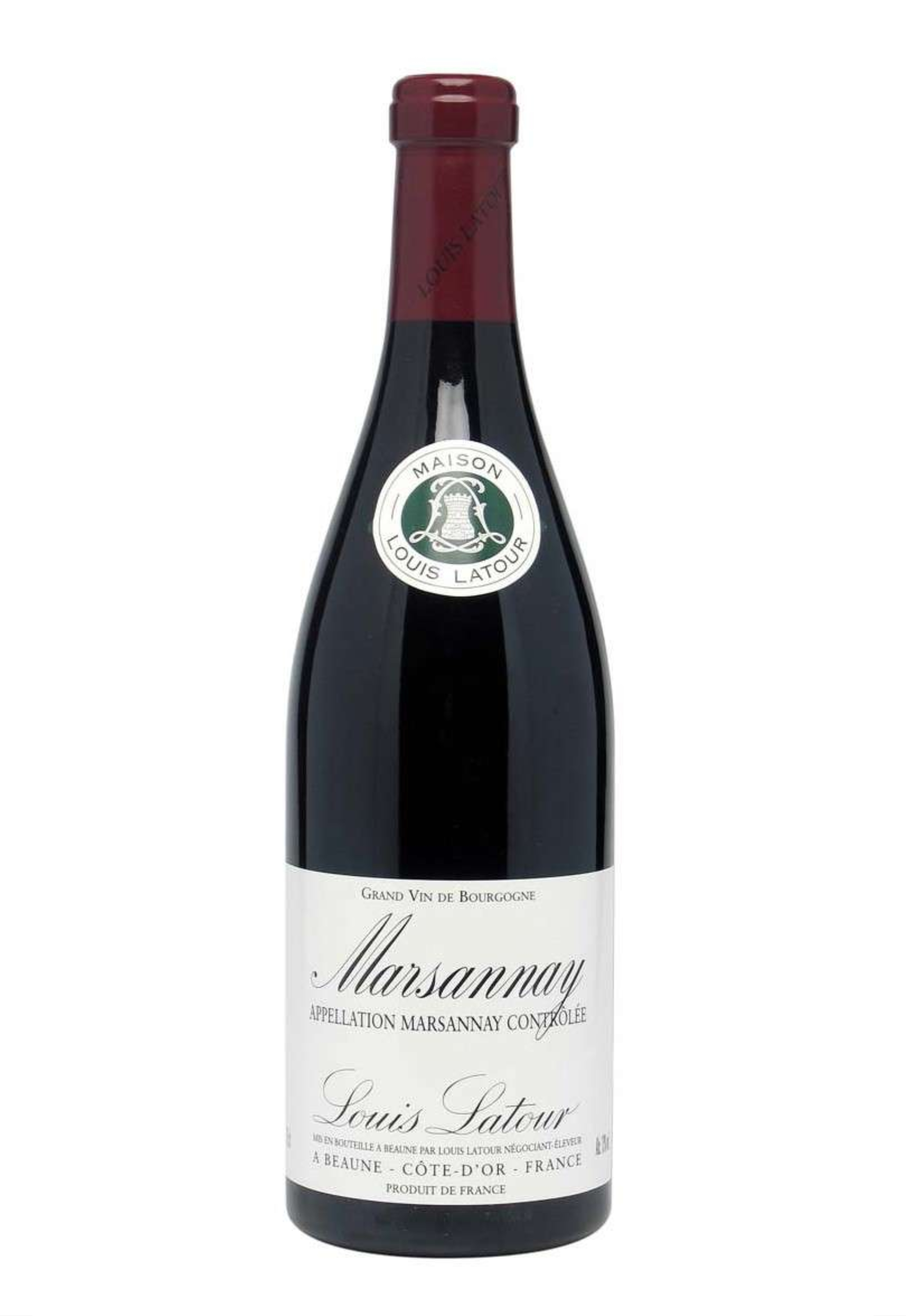 Louis Latour Marsannay 2019