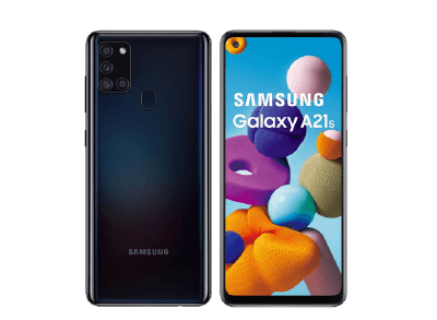 samsung A21s 手機殼推薦