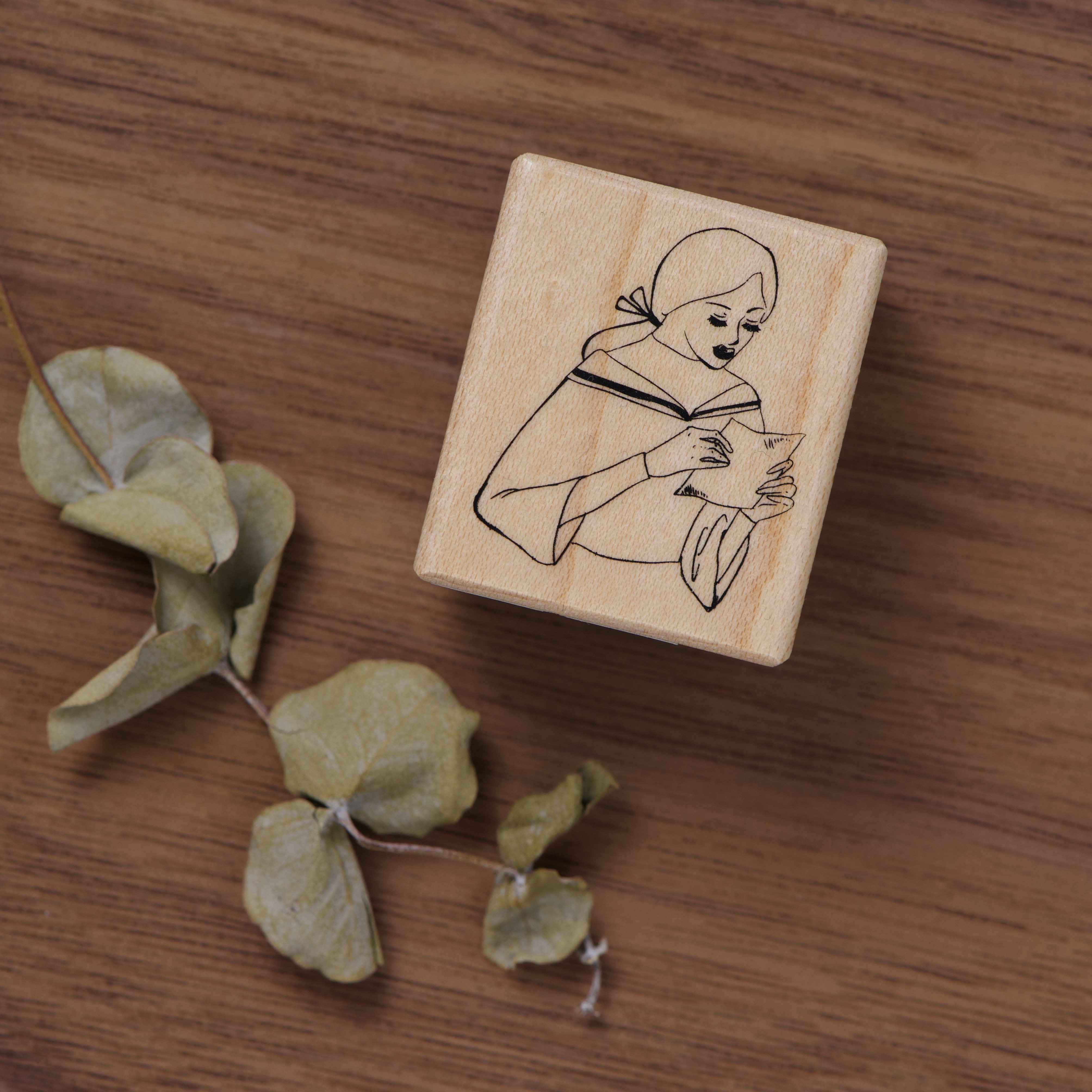 甜蜜生活｜印章系列