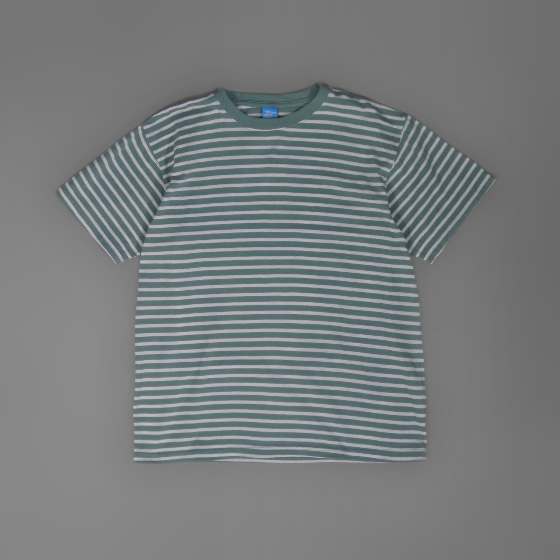 GOOD ON Border Tee﹝4色﹞