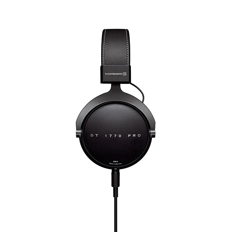 beyerdynamic DT 1770 Pro 封閉式錄音室監聽耳機| DMAG online!