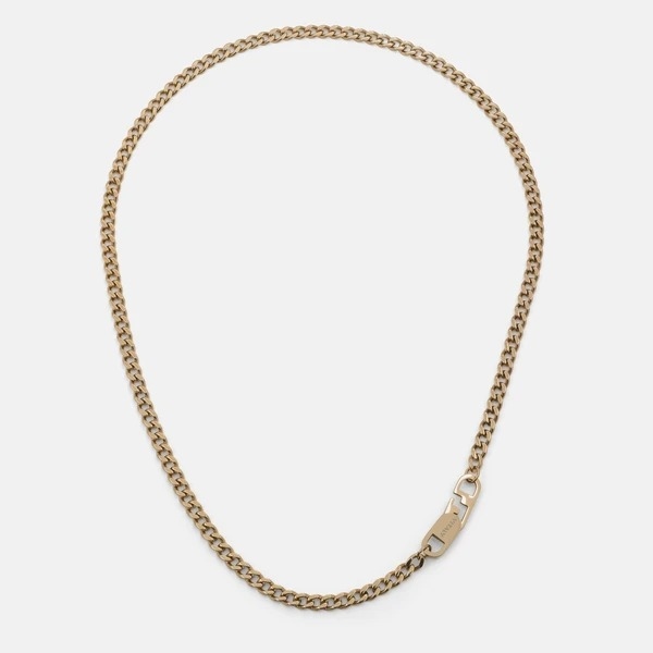 Vitaly Design | 迷宮項鍊 金