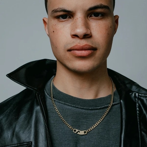 Vitaly Design | 迷宮項鍊 金