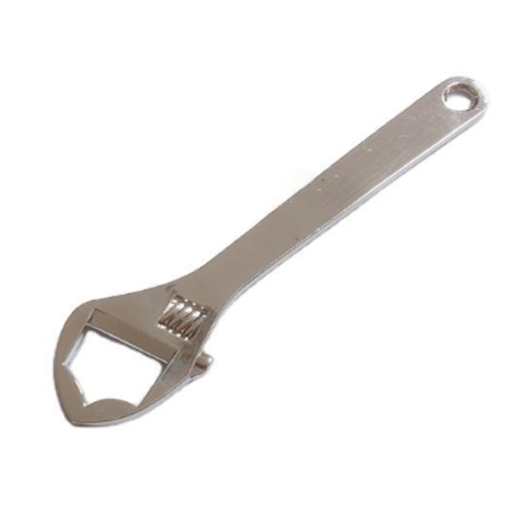 HKase Metal Bottle Opener
