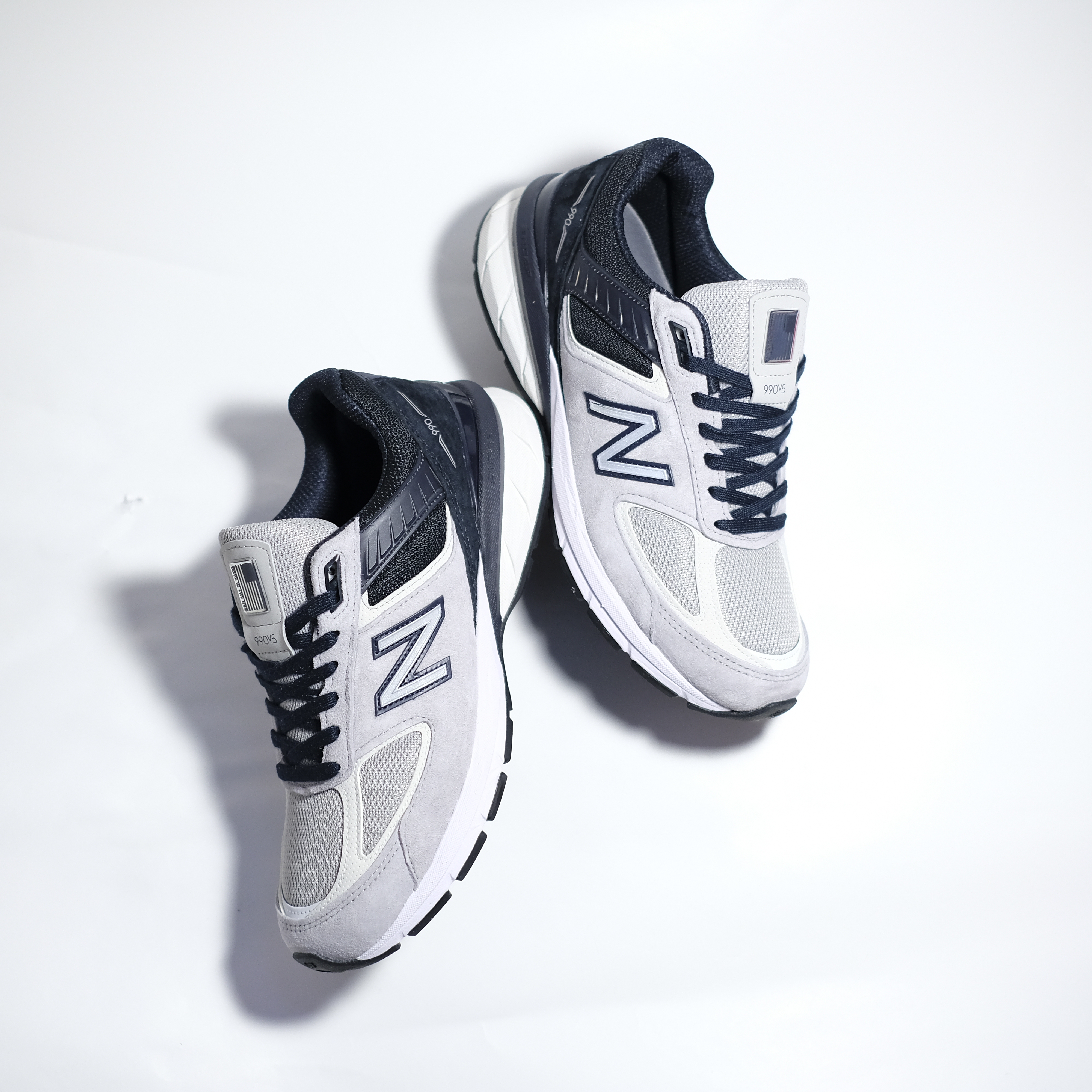 New Balance M990GR2 (Made in USA)