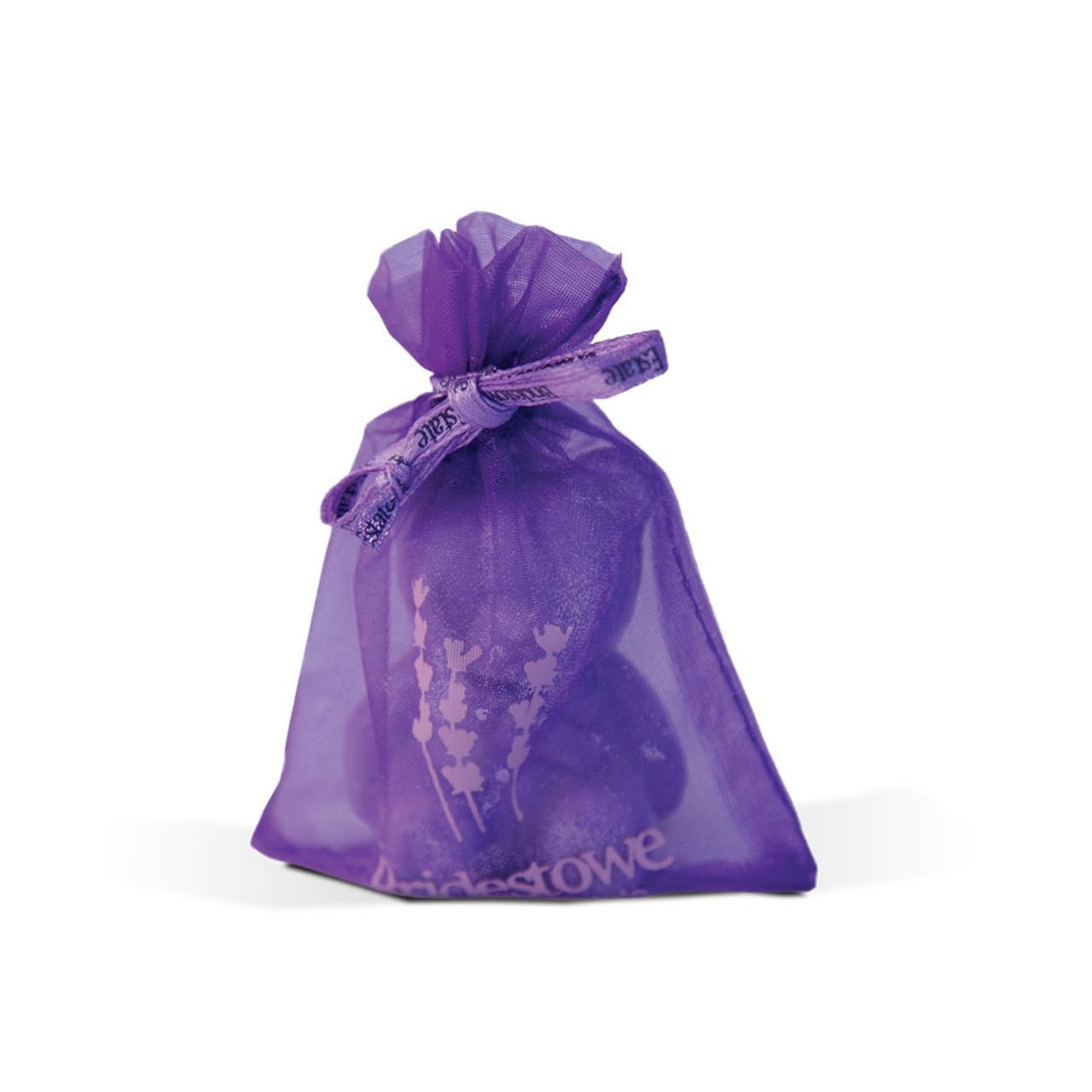 【Bridestowe】Mini Bobbie™小熊薰衣草精品皂