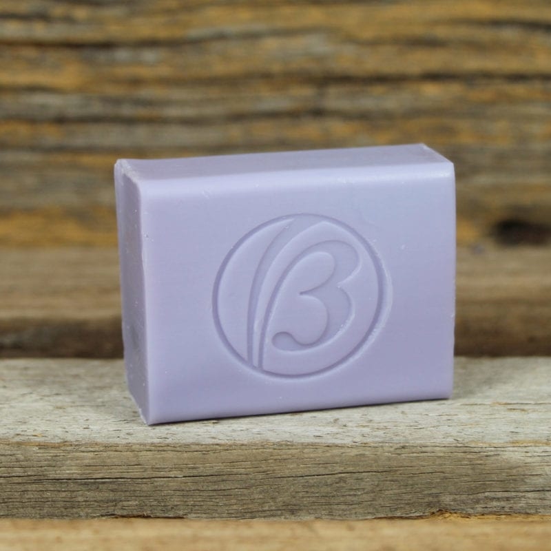【Bridestowe】塔斯曼尼亞薰衣草香氛皂 100G