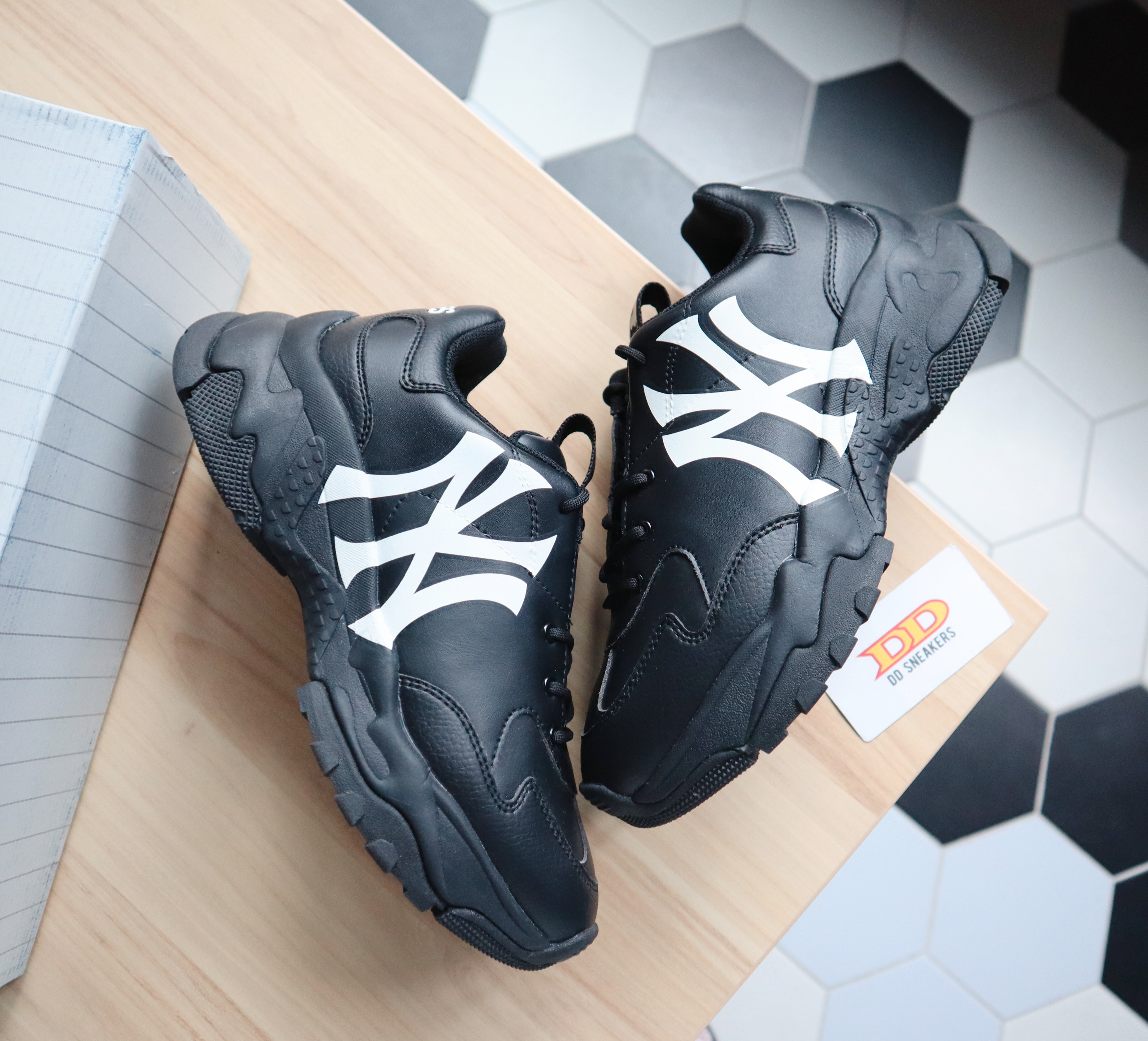 MLB■Big Ball Chunky A DT■送料込 MLB BIG BALL CHUNKY 