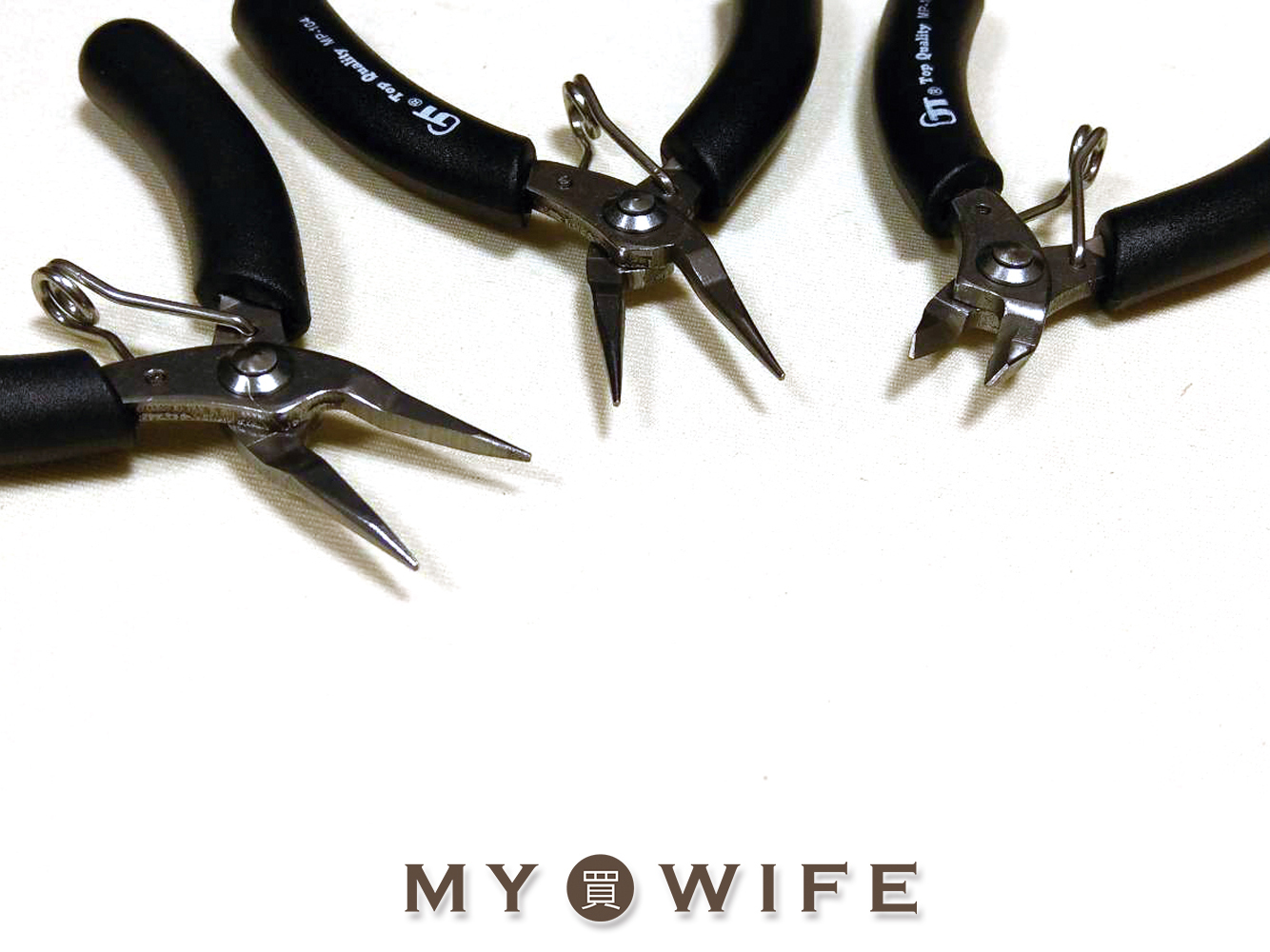 斜口鉗/尖嘴鉗/圓嘴鉗