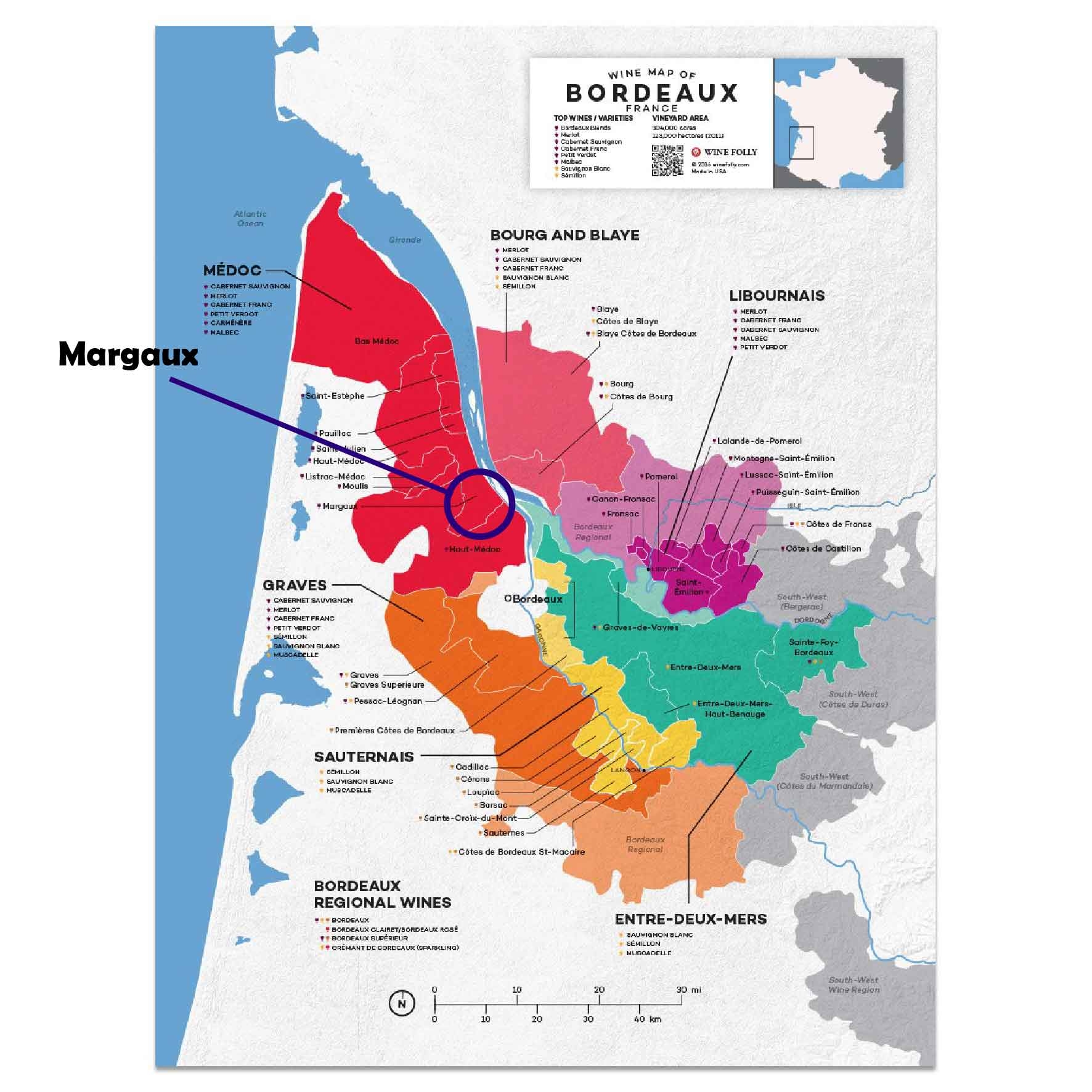 Bordeaux
