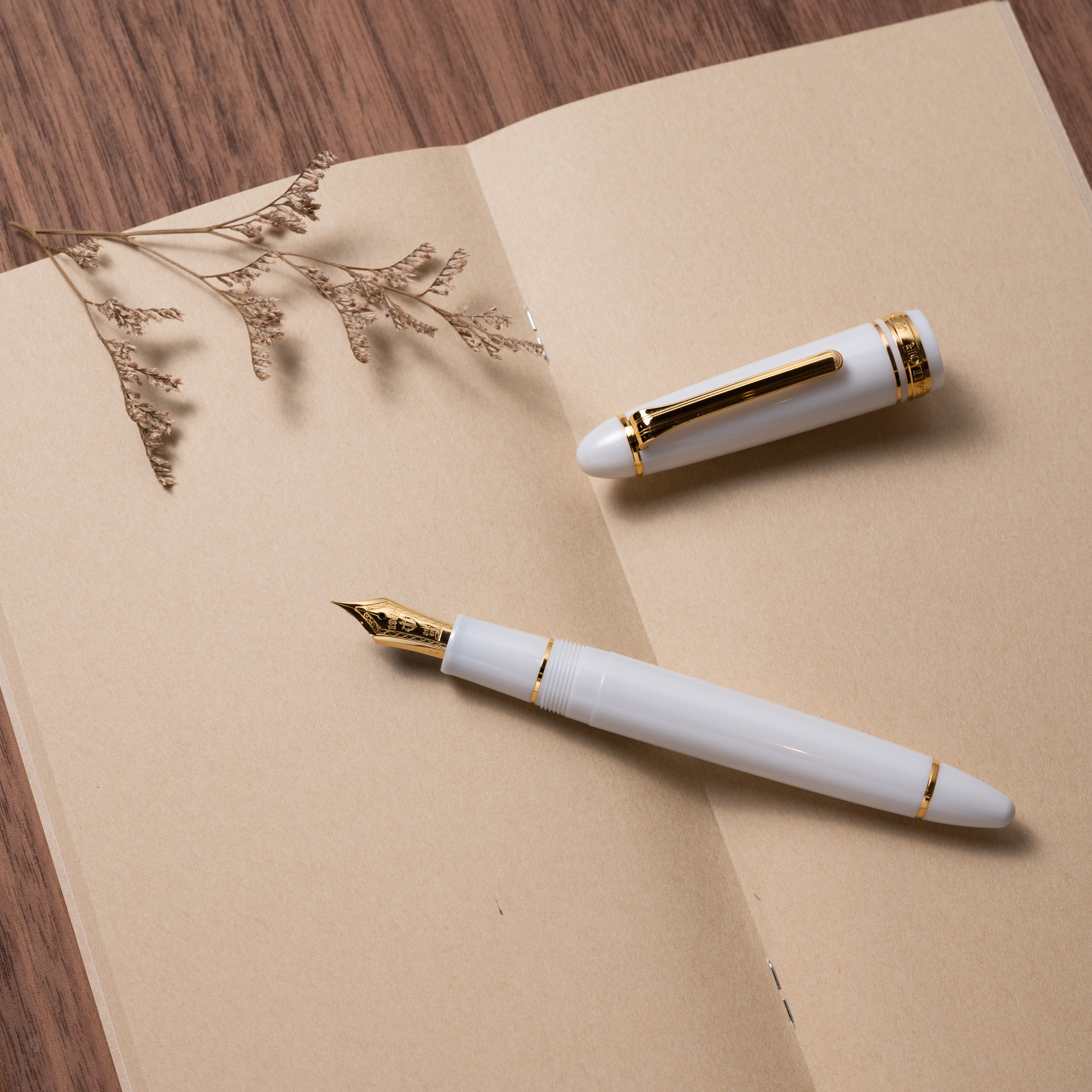 TRAVELER'S notebook (TN) | 014 牛皮紙