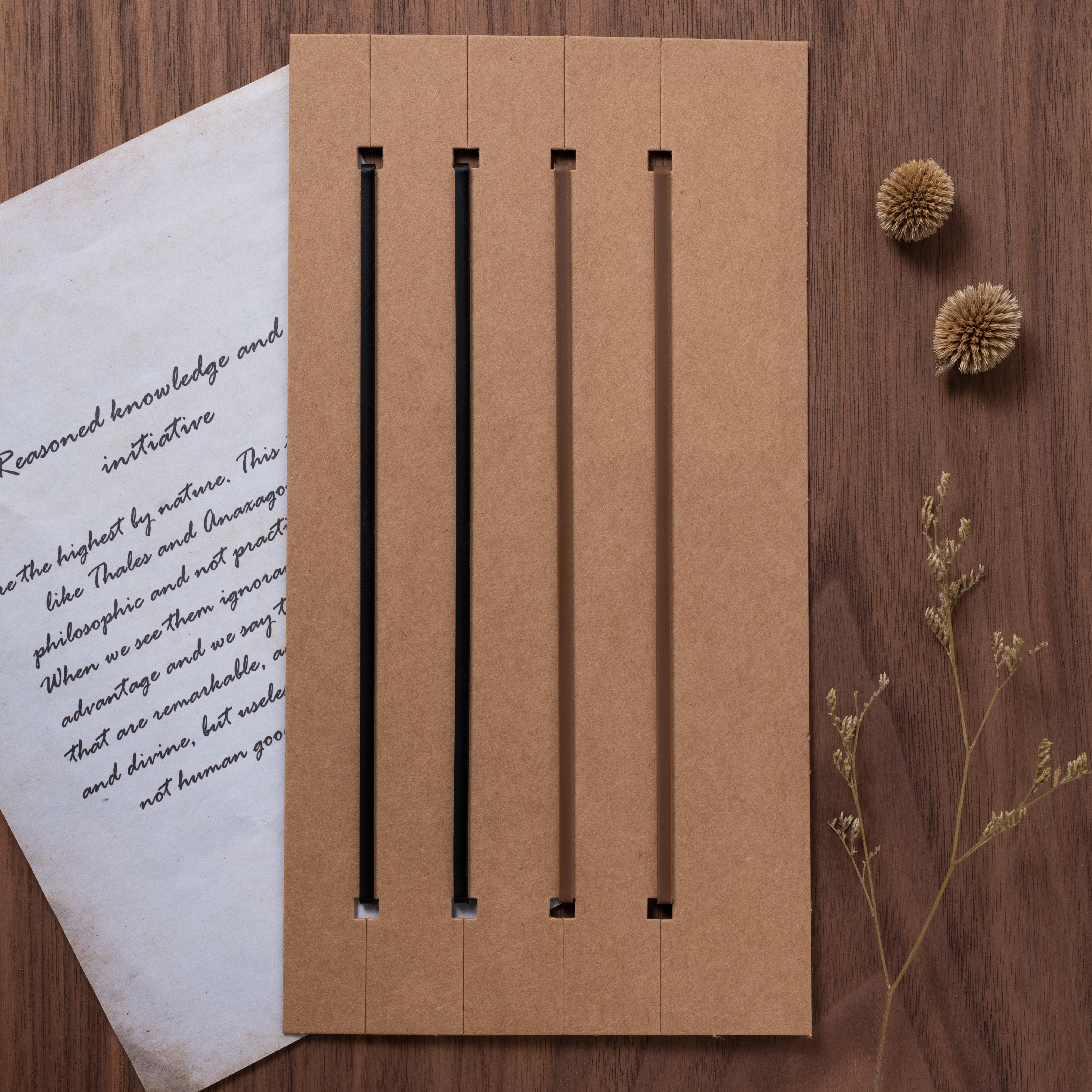 TRAVELER'S notebook (TN) | 021 綁帶