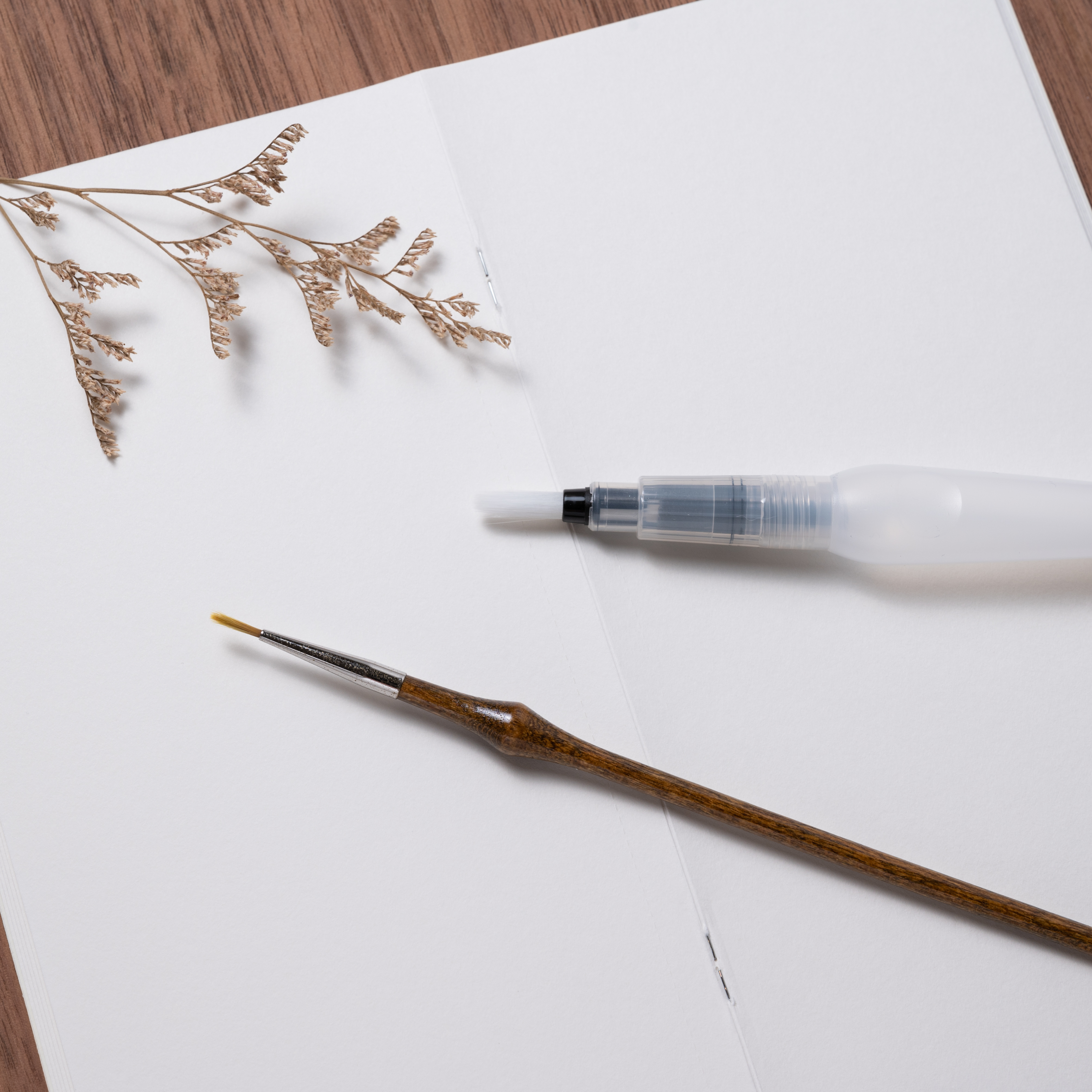 TRAVELER'S notebook (TN) | 027 水彩紙