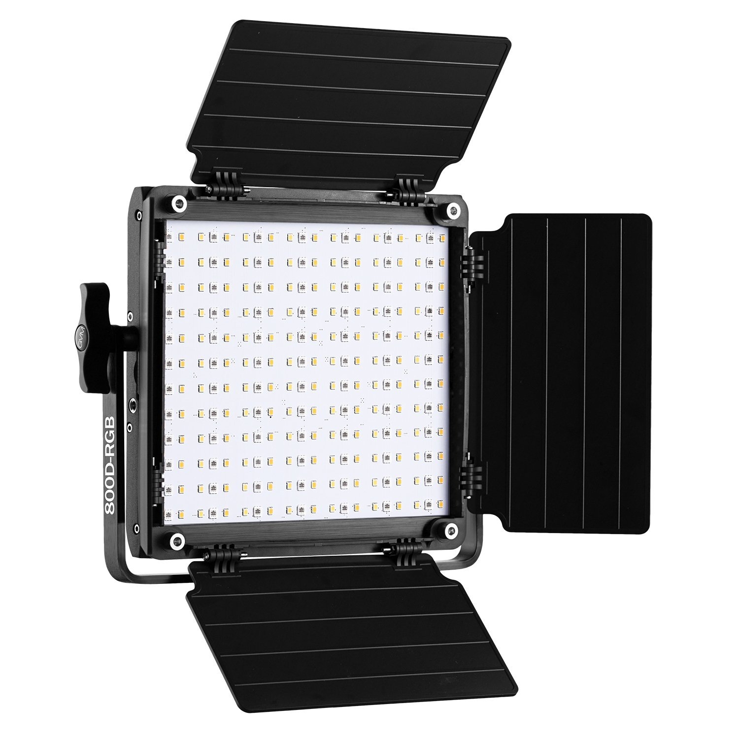 GVM 560AS LED補光燈套裝