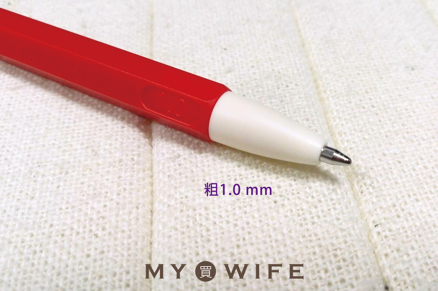 Clover雙頭鐵筆_鐵筆/雙頭/可樂牌