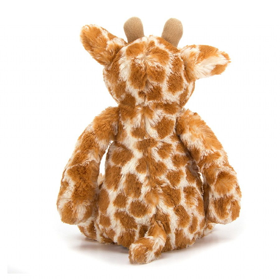 jellycat bashful giraffe large