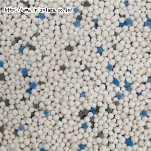 【4包組】日本IRIS-一週間除臭貓砂3L (TIA-3L)