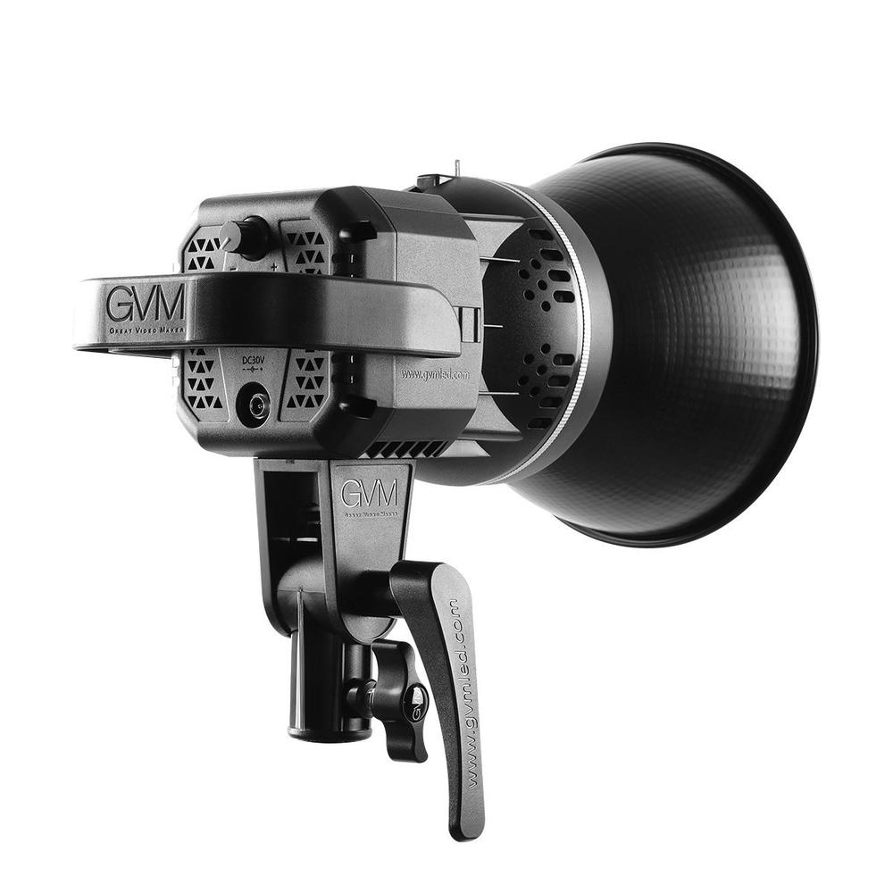 GVM LS-P80S II LED燈（模擬日光）