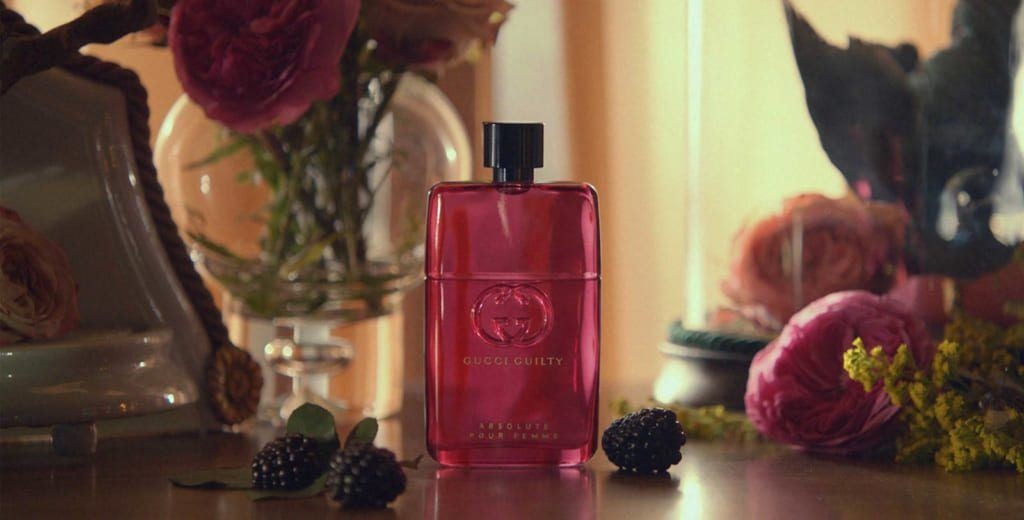 Gucci 古馳 罪愛不羈女士香水 50毫升 (Barcode : 8005610524146)