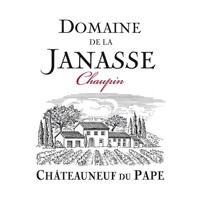La Janasse Chateauneuf du Pape Cuvee Chaupin 2005 (RP96)