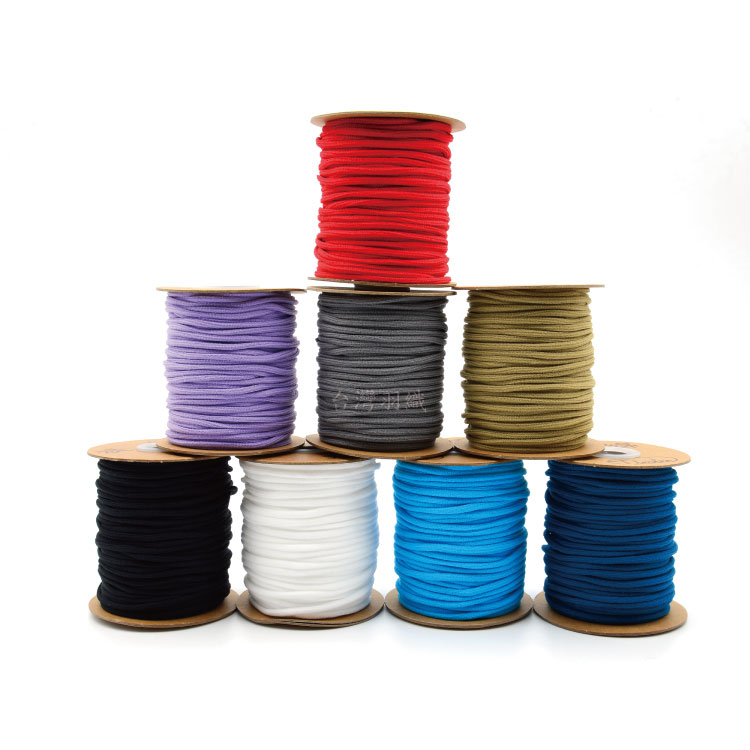 口罩專用鬆緊帶【共有8色可選購】