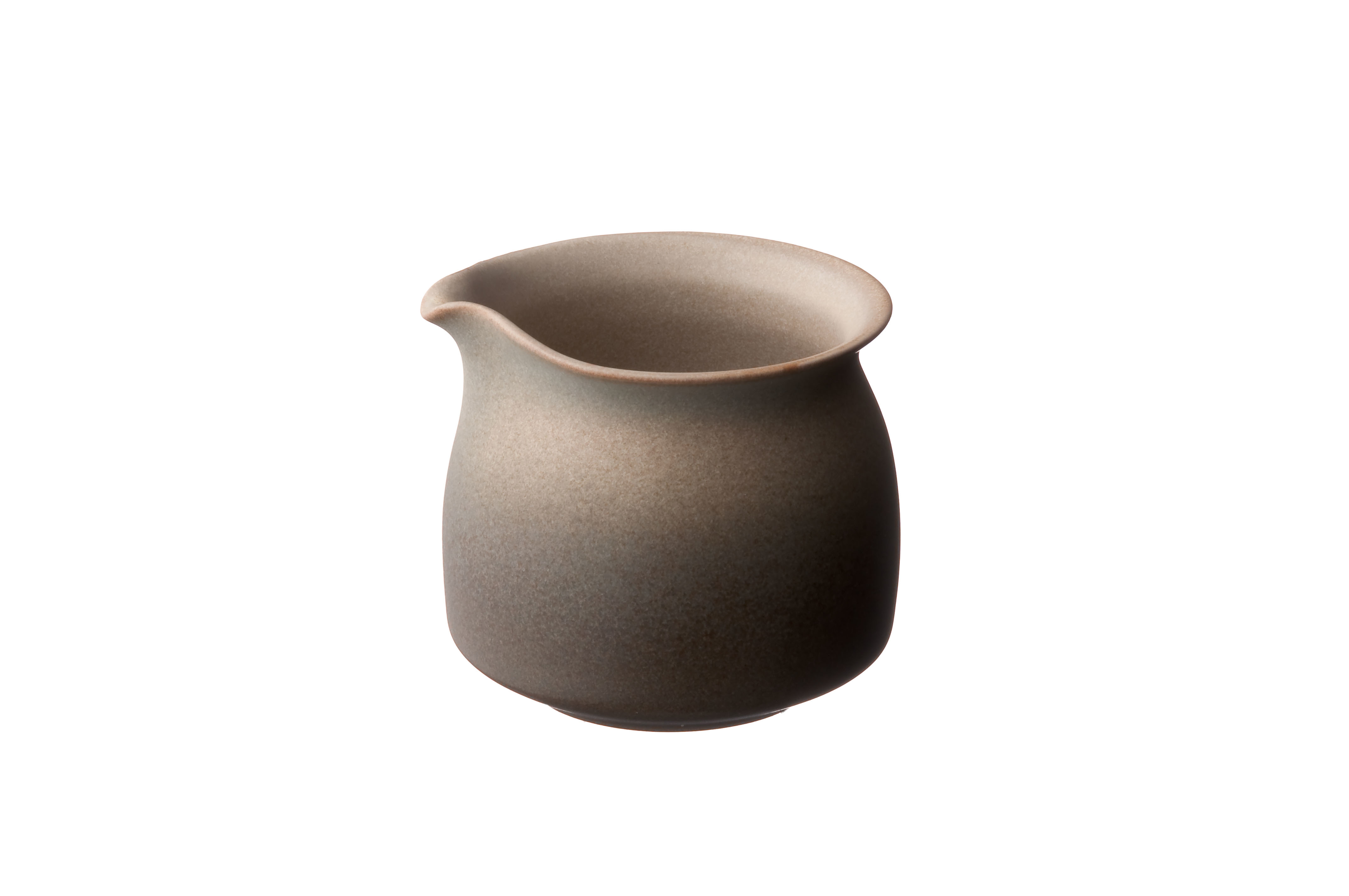 陶作坊│小茶海五式 (黑/白/黑紅/紅黃/綠黃)_130ml