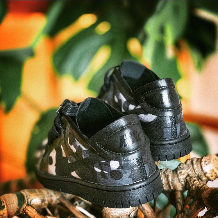 稀少現貨 Nike dunk sb x CDG 聯名限定鞋 滿字款