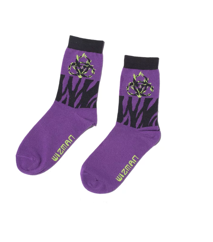 Wizman 大飛社 Classic Socks 經典限量長襪