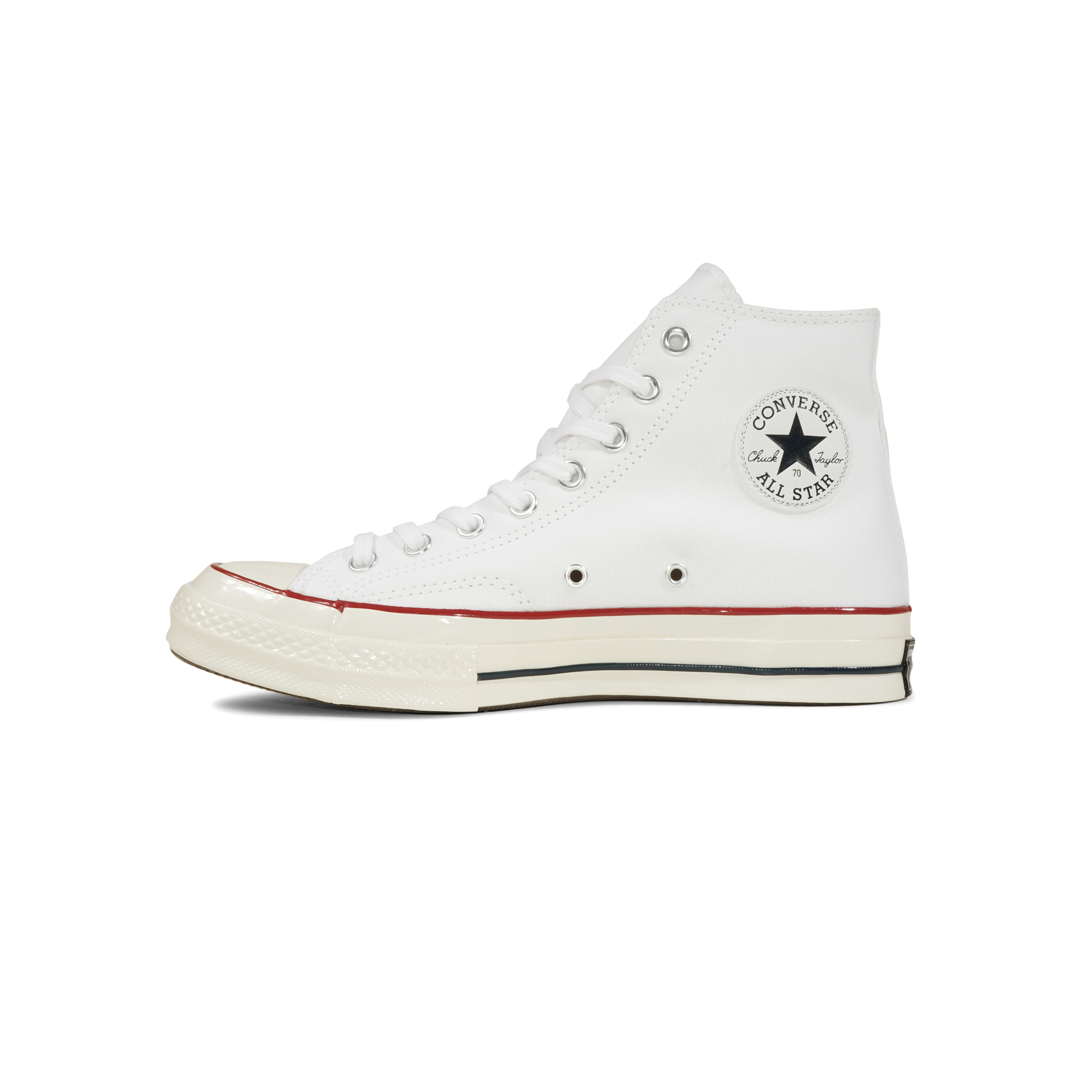 ehite converse